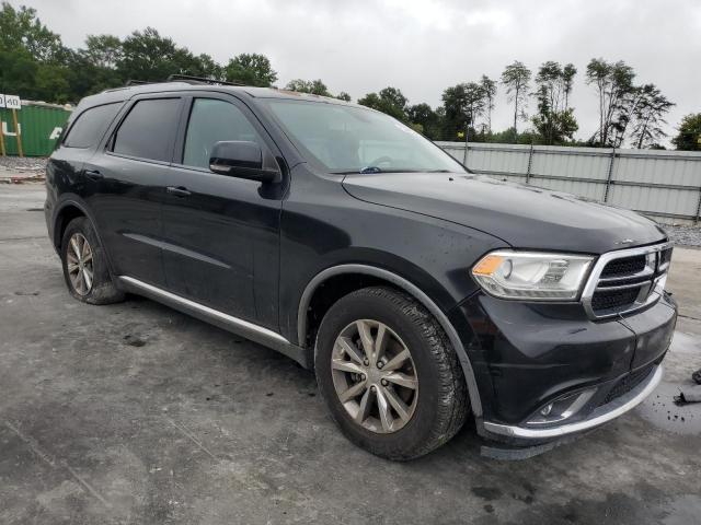 Photo 4 from auction – 2015 DODGE DURANGO LI with VIN 1C4RDHDG8FC765756