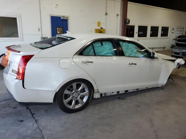 Photo 3 from auction – 2013 CADILLAC ATS LUXURY with VIN 1G6AB5SA3D0121552
