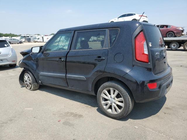 Photo 2 from auction – 2013 KIA SOUL + with VIN KNDJT2A69D7554838