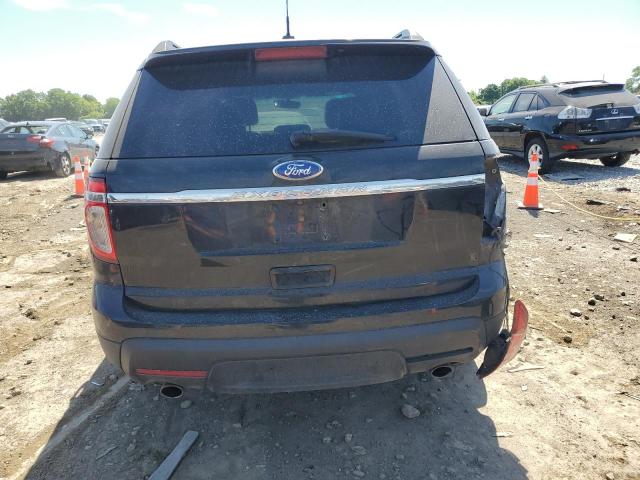 Photo 6 from auction – 2011 FORD EXPLORER X with VIN 1FMHK8D86BGA55473