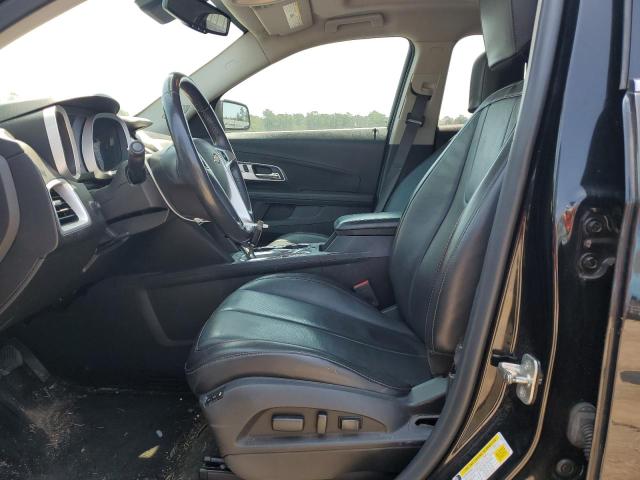 Photo 7 from auction – 2017 CHEVROLET EQUINOX LT with VIN 2GNALCEK2H6233430