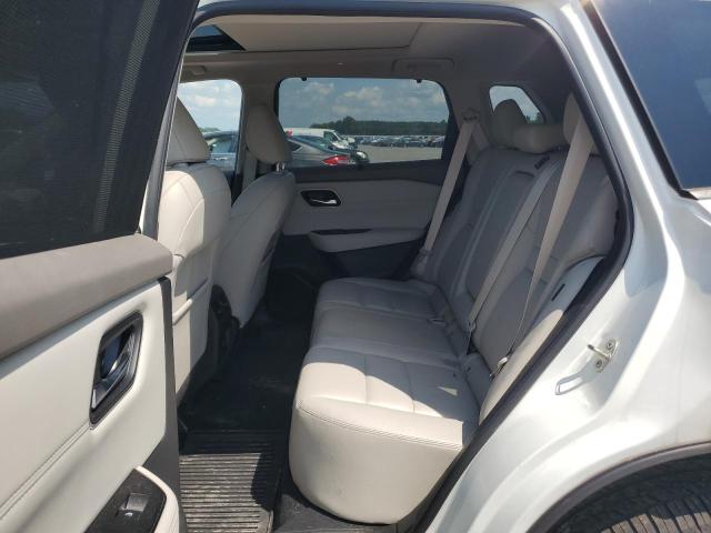 Photo 10 from auction – 2021 NISSAN ROGUE with VIN JN8AT3CA0MW007295