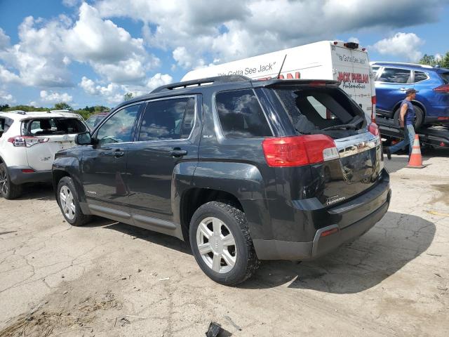 Photo 2 from auction – 2014 GMC TERRAIN SL with VIN 2GKFLWEK0E6275529