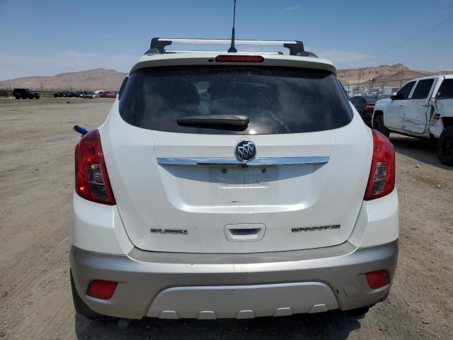 Photo 6 from auction – 2014 BUICK ENCORE with VIN KL4CJCSB0EB520022