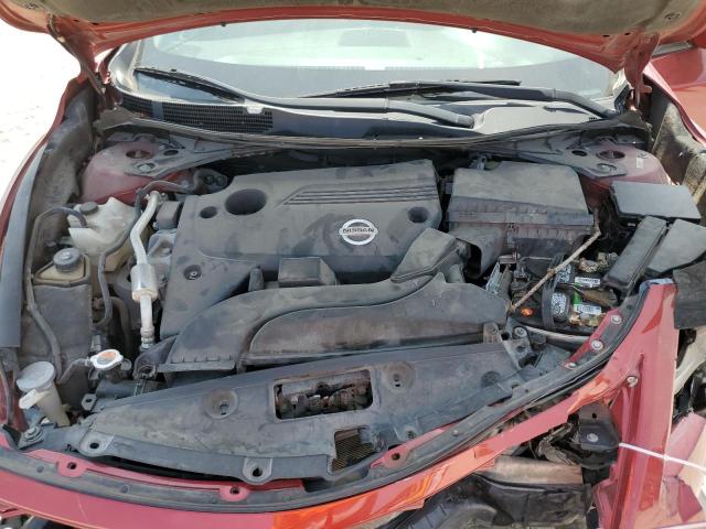 Photo 11 from auction – 2014 NISSAN ALTIMA 2.5 with VIN 1N4AL3AP1EN206761