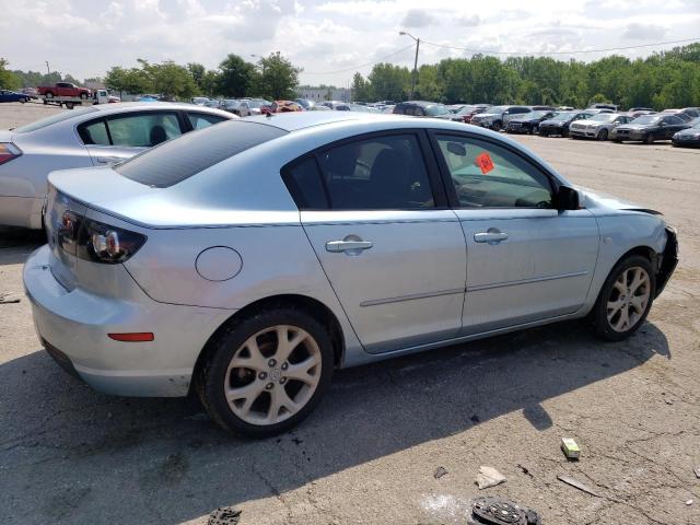 Photo 3 from auction – 2008 MAZDA 3 I with VIN JM1BK32F181132051