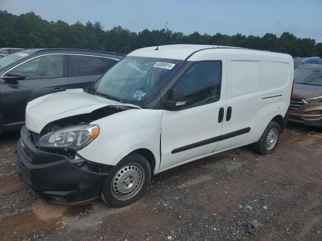 RAM PROMASTER 2019 with VIN ZFBHRFAB6K6N48857 - Photo from auction