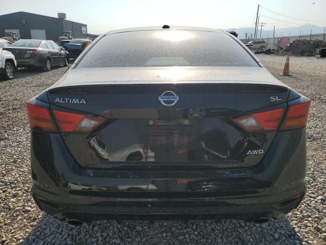 Photo 6 from auction – 2019 NISSAN ALTIMA SL with VIN 1N4BL4EW8KN303334