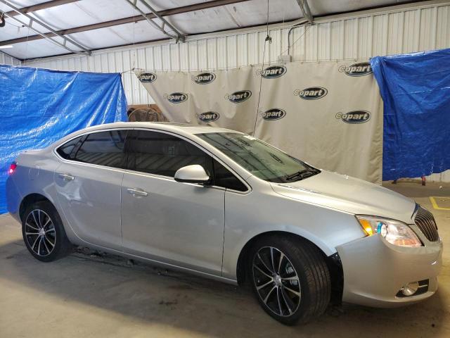 Photo 4 from auction – 2017 BUICK VERANO SPO with VIN 1G4PR5SK3H4120794