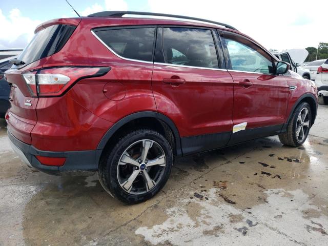 Photo 3 from auction – 2017 FORD ESCAPE SE with VIN 1FMCU0GD2HUD35366