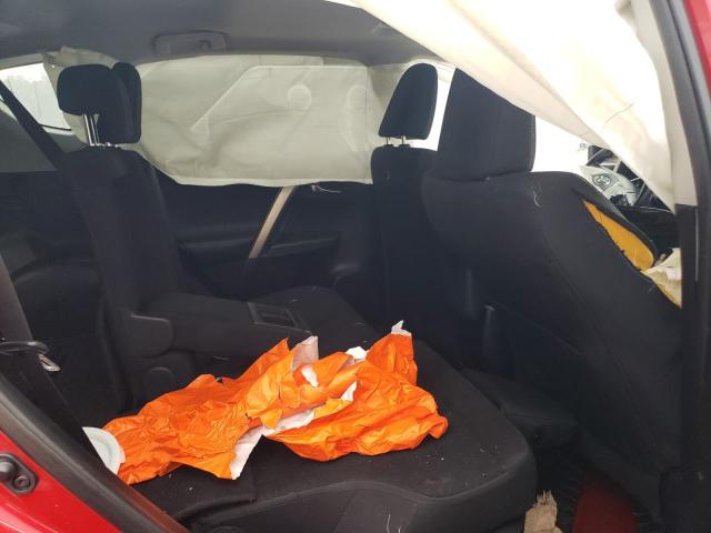 Photo 11 from auction – 2016 TOYOTA RAV4 XLE with VIN JTMWFREV3GJ084207