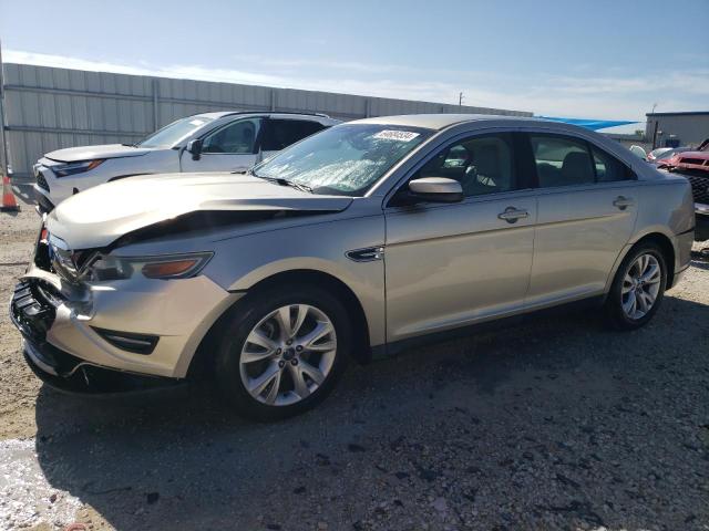 FORD TAURUS SEL 2011 with VIN 1FAHP2EW8BG183249 - Photo from auction