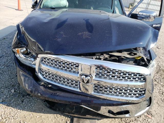 Photo 11 from auction – 2018 RAM 1500 LARAM with VIN 1C6RR7NT1JS209043