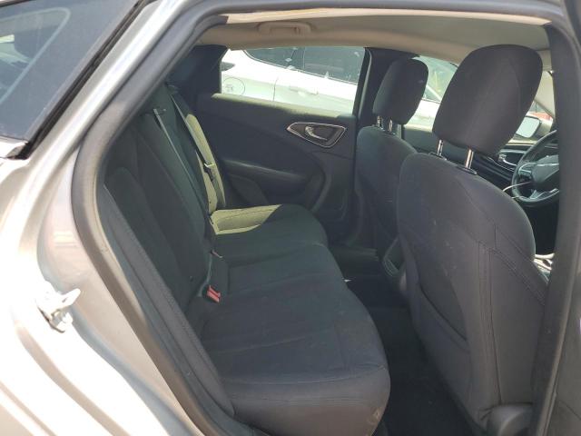 Photo 10 from auction – 2015 CHRYSLER 200 LIMITE with VIN 1C3CCCAB3FN664475