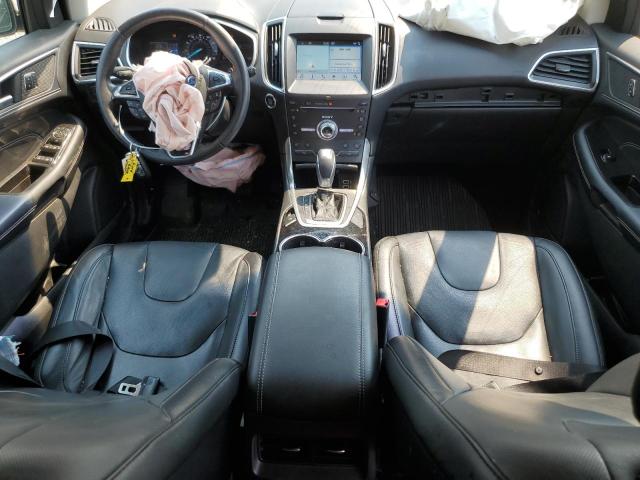 Photo 8 from auction – 2017 FORD EDGE TITAN with VIN 2FMPK4K97HBB82071