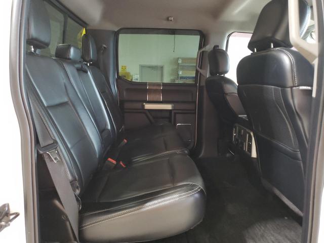 Photo 11 from auction – 2018 FORD F250 SUPER with VIN 1FT7W2BT4JEC54055