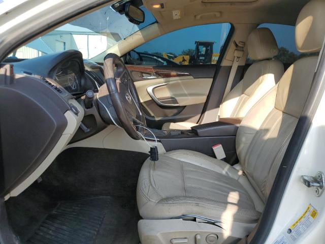 Photo 7 from auction – 2014 BUICK REGAL with VIN 2G4GK5EX0E9232327