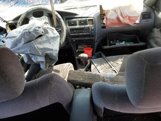 Photo 8 from auction – 1994 TOYOTA COROLLA LE with VIN 1NXAE09B6RZ147483