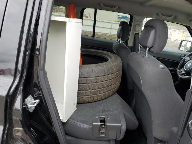 Photo 11 from auction – 2016 JEEP PATRIOT SP with VIN 1C4NJRBBXGD596176