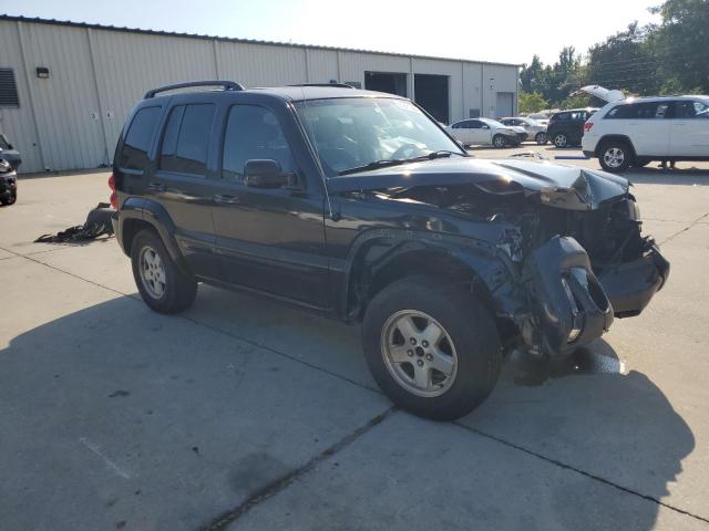 Photo 4 from auction – 2003 JEEP LIBERTY LI with VIN 1J4GL58K33W656732