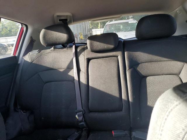 Photo 10 from auction – 2013 KIA SPORTAGE B with VIN KNDPB3A29D7382696