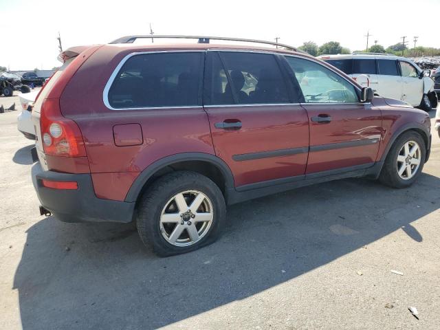 Photo 3 from auction – 2004 VOLVO XC90 with VIN YV1CM59H541055402