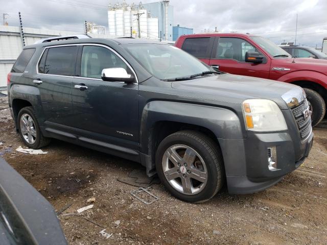 Photo 4 from auction – 2012 GMC TERRAIN SL with VIN 2GKALWEK2C6362646