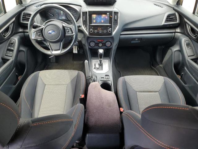 Photo 8 from auction – 2019 SUBARU CROSSTREK with VIN JF2GTAEC7K8260142