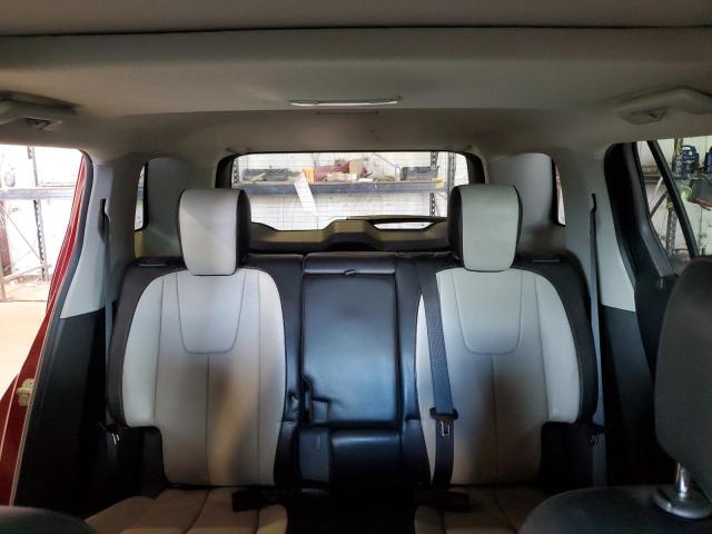 Photo 10 from auction – 2014 GMC TERRAIN SL with VIN 2GKALSEK6E6288188