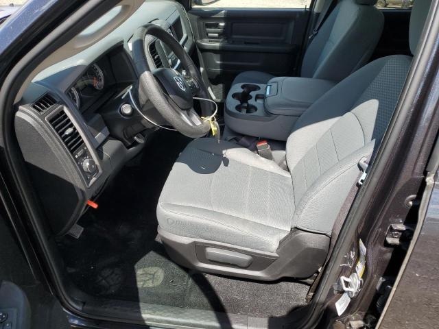 Фото 7 с аукциона – 2016 RAM 1500 ST с VIN 3C6RR7KT9GG163630