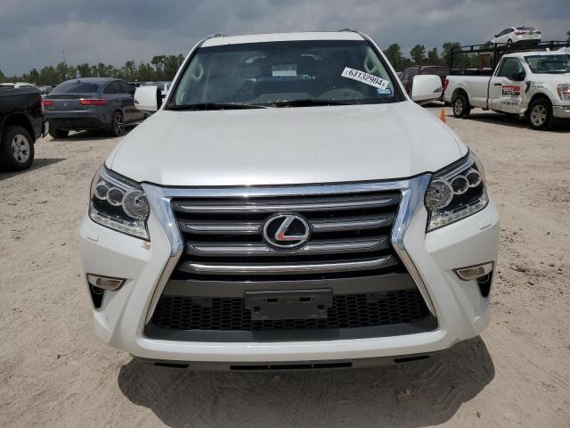 Photo 5 from auction – 2019 LEXUS GX 460 with VIN JTJBM7FX6K5216643
