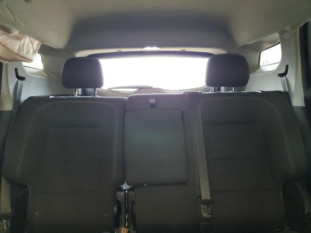 Photo 10 from auction – 2020 GMC TERRAIN SL with VIN 3GKALMEV5LL296605
