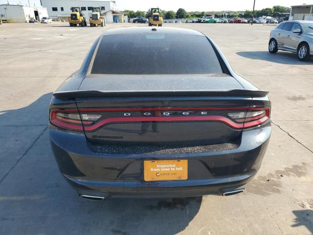 Photo 6 from auction – 2018 DODGE CHARGER SX with VIN 2C3CDXBGXJH206741