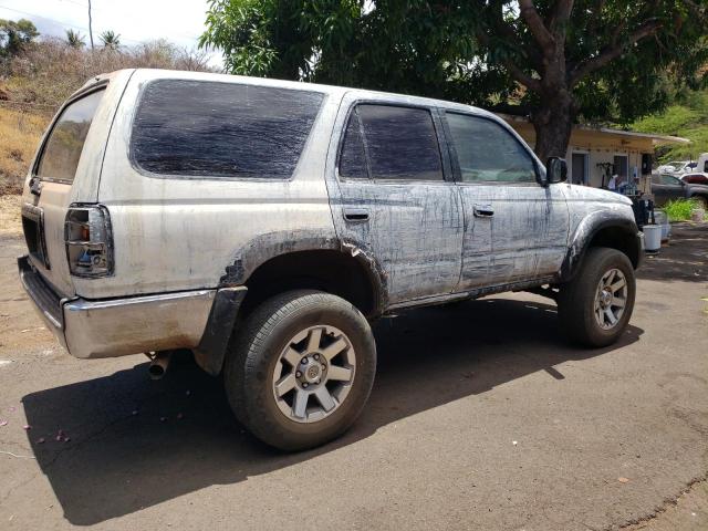 Photo 3 from auction – 2000 TOYOTA 4RUNNER SR with VIN JT3GN86RXY0165770