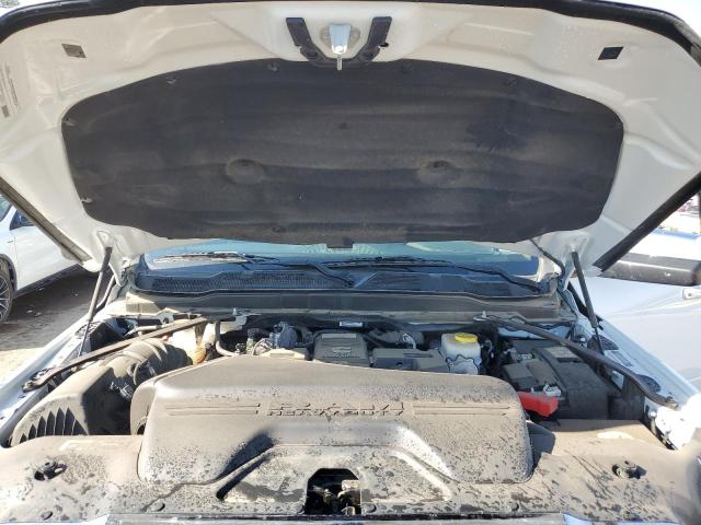 Photo 11 from auction – 2020 RAM 2500 LARAM with VIN 3C6UR5FL9LG243402