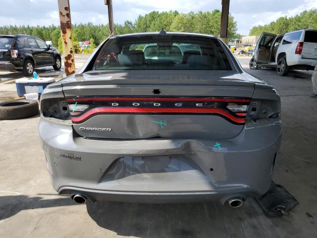 Photo 6 from auction – 2018 DODGE CHARGER SX with VIN 2C3CDXHG6JH218005