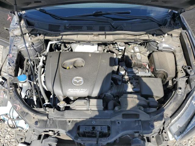 Photo 11 from auction – 2016 MAZDA CX-5 GT with VIN JM3KE4DYXG0674479