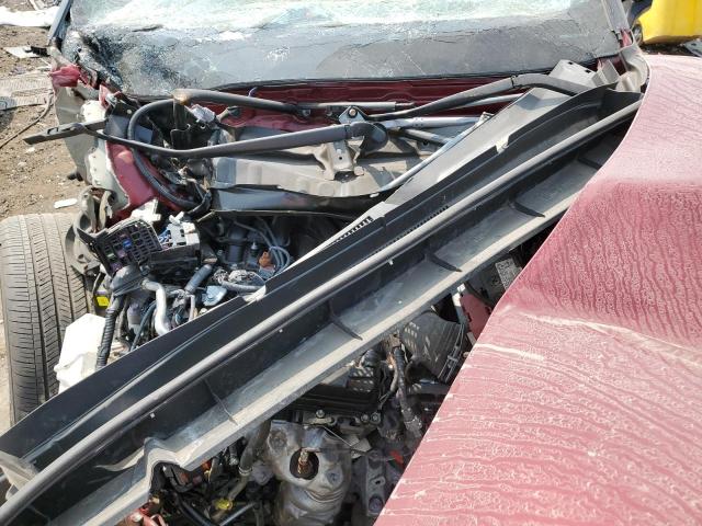Photo 12 from auction – 2022 TOYOTA HIGHLANDER with VIN 5TDFZRBH2NS187723