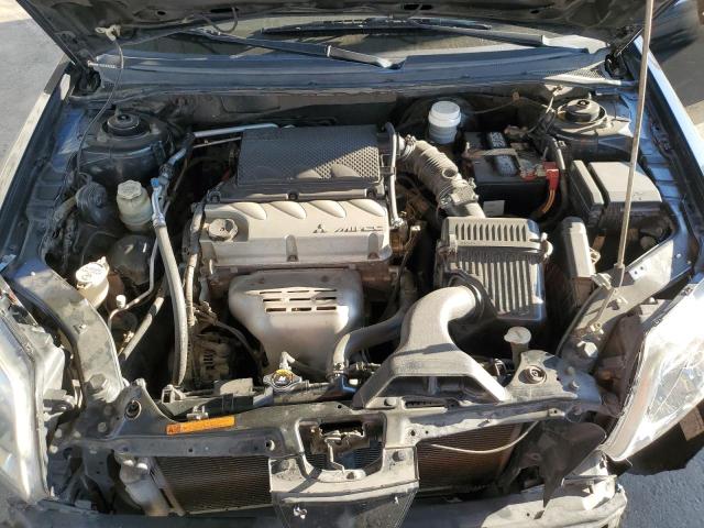 Foto 11 de la subasta – 2012 MITSUBISHI GALANT ES con VIN 4A32B3FF4CE010549