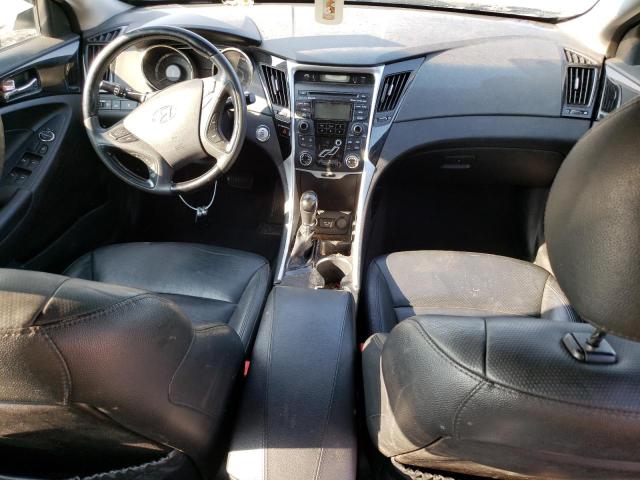 Foto 8 de la subasta – 2012 HYUNDAI SONATA SE con VIN 5NPEC4AC5CH394678