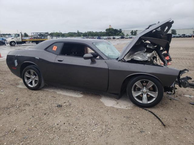Photo 4 from auction – 2016 DODGE CHALLENGER with VIN 2C3CDZAG9GH130869