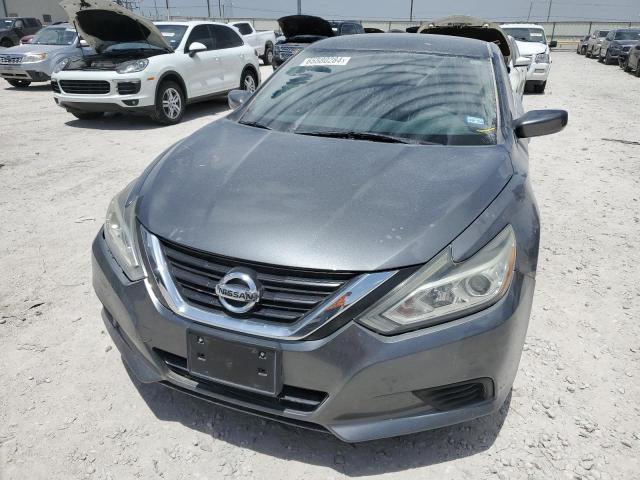 Photo 5 from auction – 2016 NISSAN ALTIMA 2.5 with VIN 1N4AL3AP6GC169849