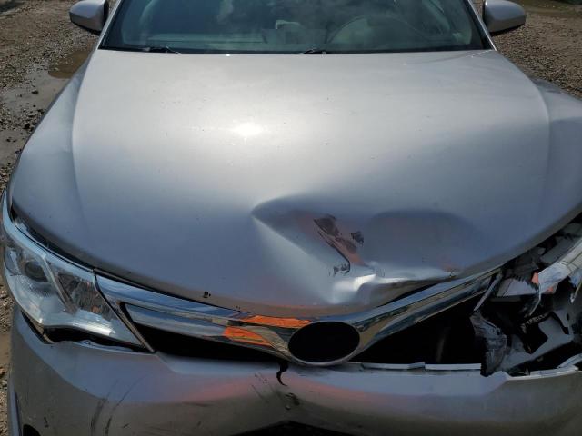 Photo 11 from auction – 2012 TOYOTA CAMRY BASE with VIN 4T4BF1FK7CR238450