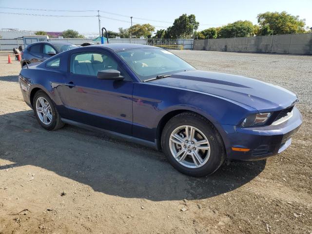 Photo 4 from auction – 2011 FORD MUSTANG with VIN 1ZVBP8AM2B5159965