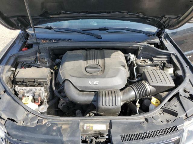 Photo 12 from auction – 2015 JEEP GRAND CHER with VIN 1C4RJEBG6FC952116