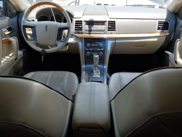 Photo 8 from auction – 2012 LINCOLN MKZ with VIN 3LNHL2GC7CR833400