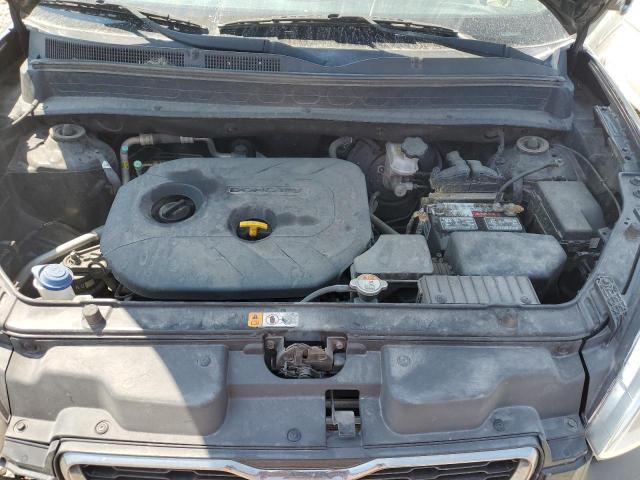 Photo 11 from auction – 2013 KIA SOUL with VIN KNDJT2A62D7635342