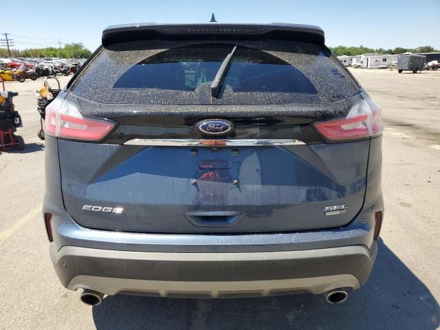 Photo 6 from auction – 2019 FORD EDGE SEL with VIN 2FMPK4J97KBC01811