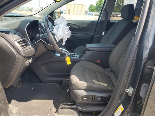 Photo 7 from auction – 2020 CHEVROLET EQUINOX LT with VIN 2GNAXKEV0L6264032