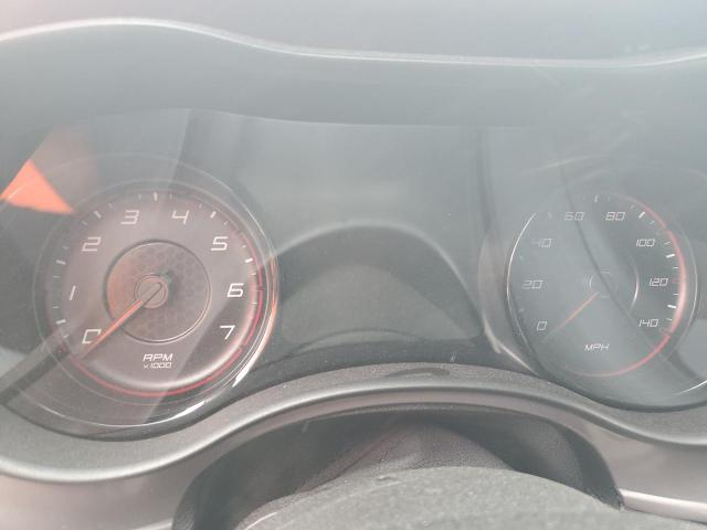 Photo 9 from auction – 2023 DODGE CHARGER GT with VIN 2C3CDXHG0PH622524